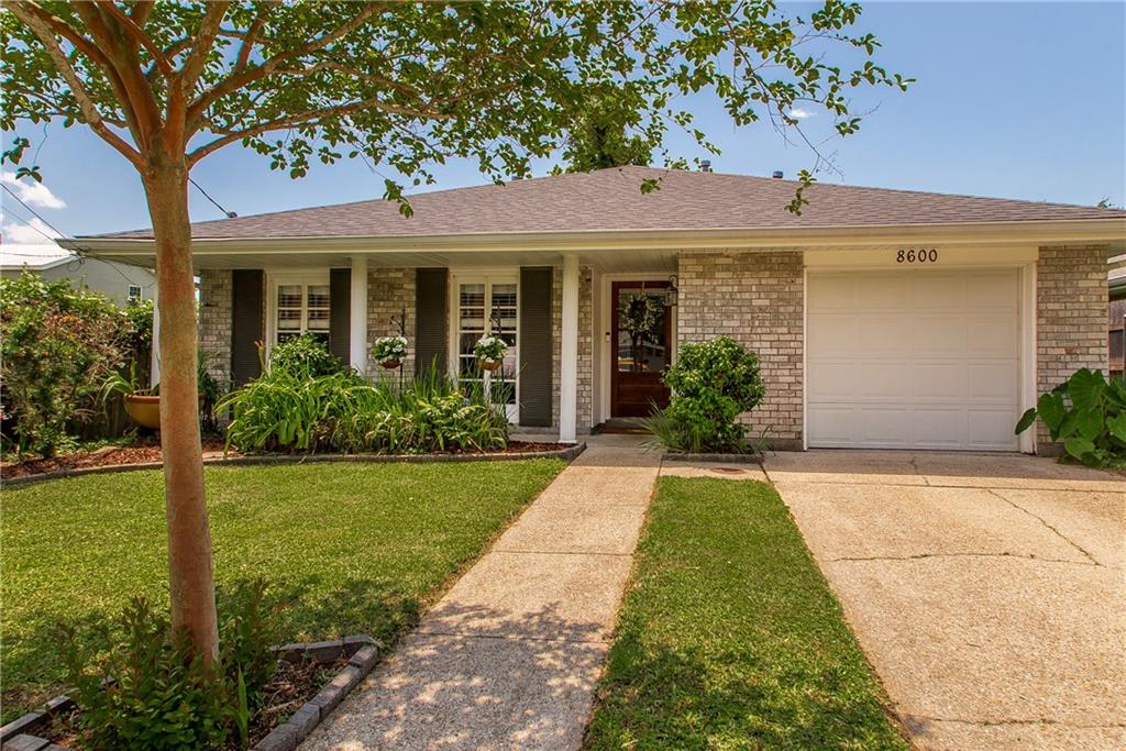 8600 Trolley Lane, River Ridge, Louisiana image 1