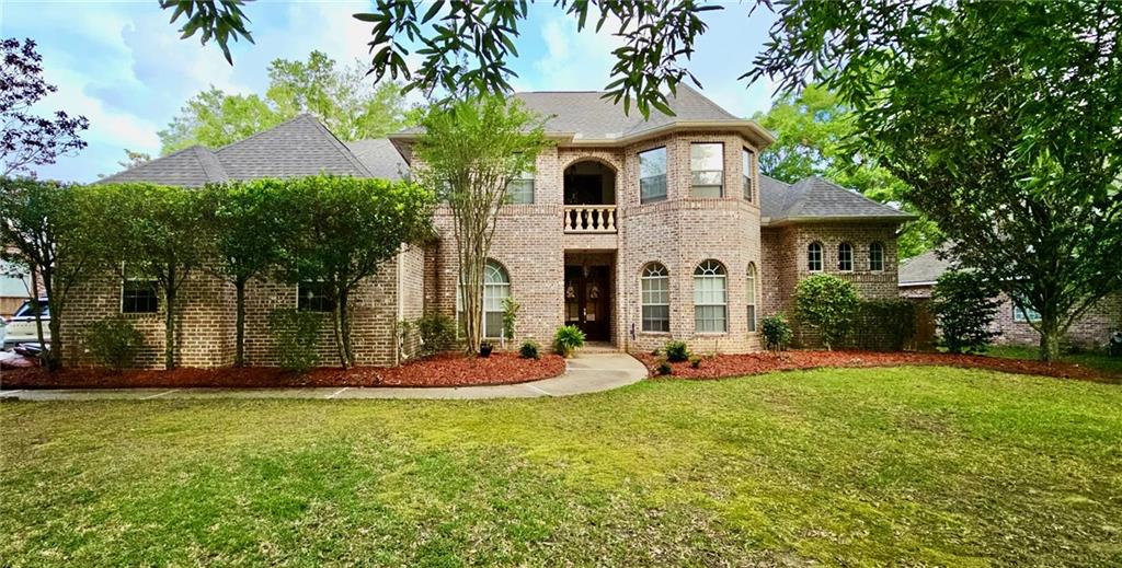 1045 Whitetail Drive, Mandeville, Louisiana image 1