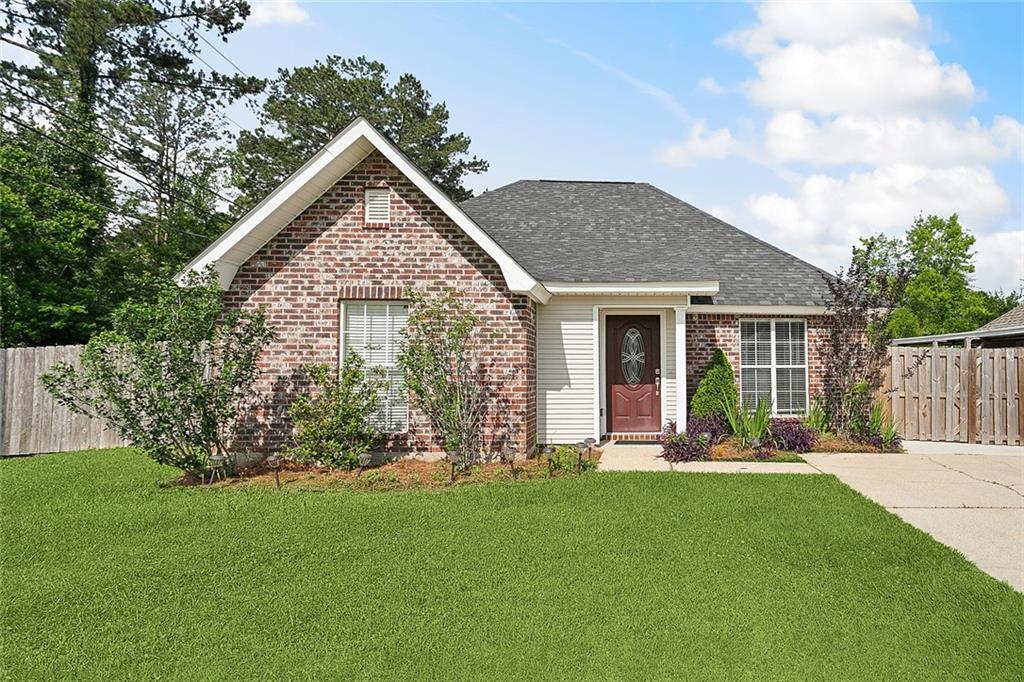 70363 10th Street, Covington, Louisiana image 1