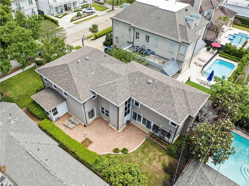 114 Mulberry Drive, Metairie, Louisiana image 12
