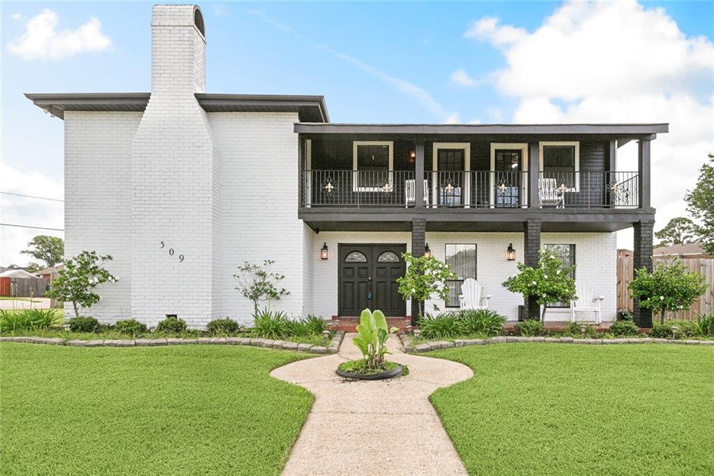 509 Lassalle Drive, River Ridge, Louisiana image 1