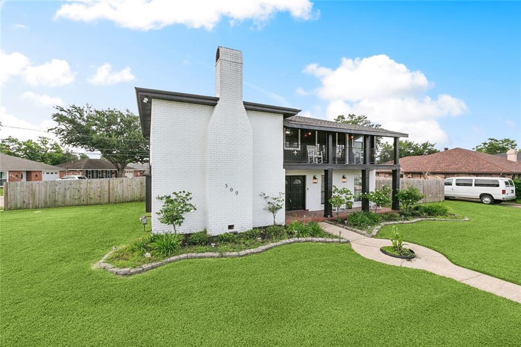 509 Lassalle Drive, River Ridge, Louisiana image 10