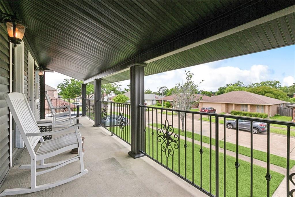 509 Lassalle Drive, River Ridge, Louisiana image 12