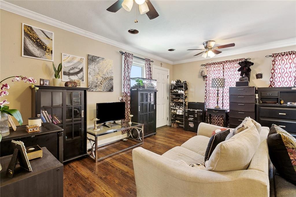 509 Lassalle Drive, River Ridge, Louisiana image 19
