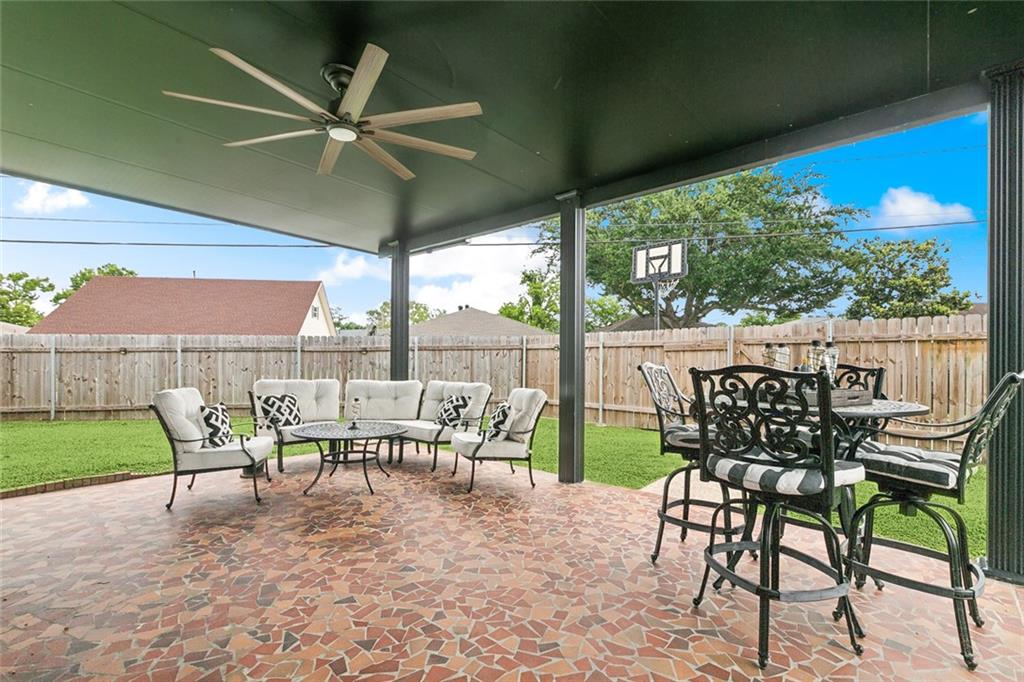 509 Lassalle Drive, River Ridge, Louisiana image 23