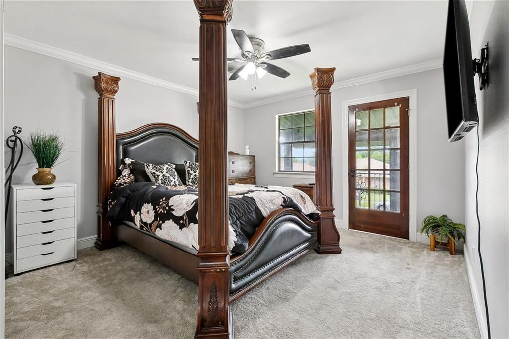 509 Lassalle Drive, River Ridge, Louisiana image 24