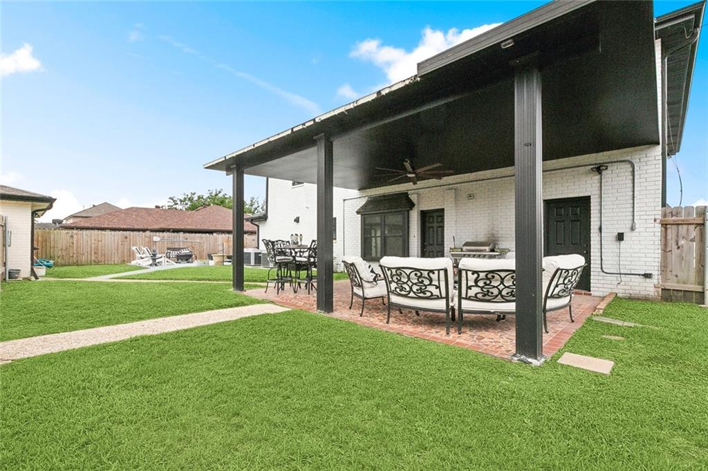509 Lassalle Drive, River Ridge, Louisiana image 26