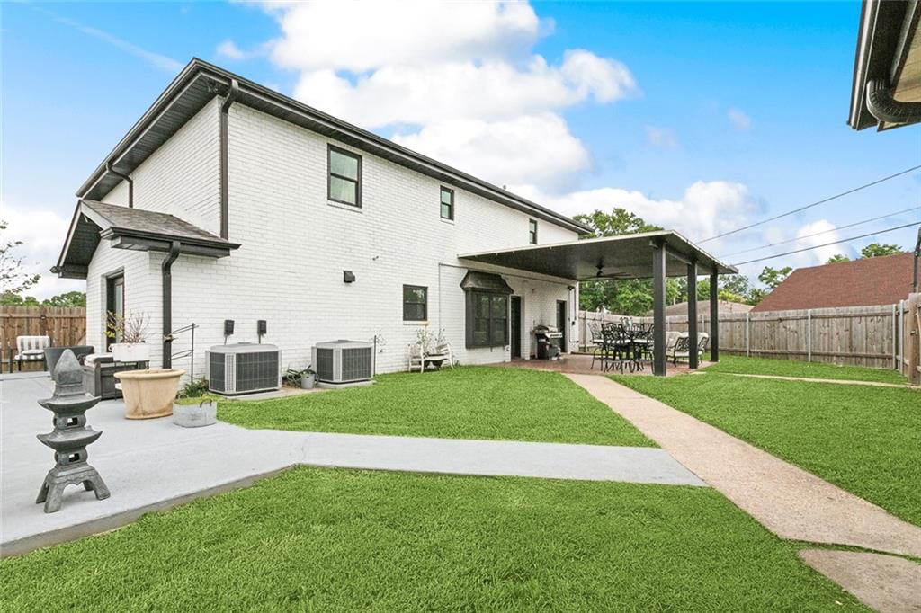 509 Lassalle Drive, River Ridge, Louisiana image 29
