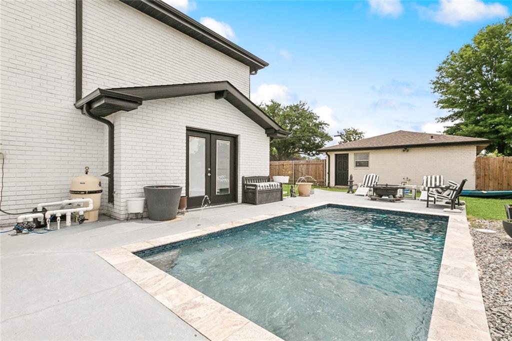 509 Lassalle Drive, River Ridge, Louisiana image 31
