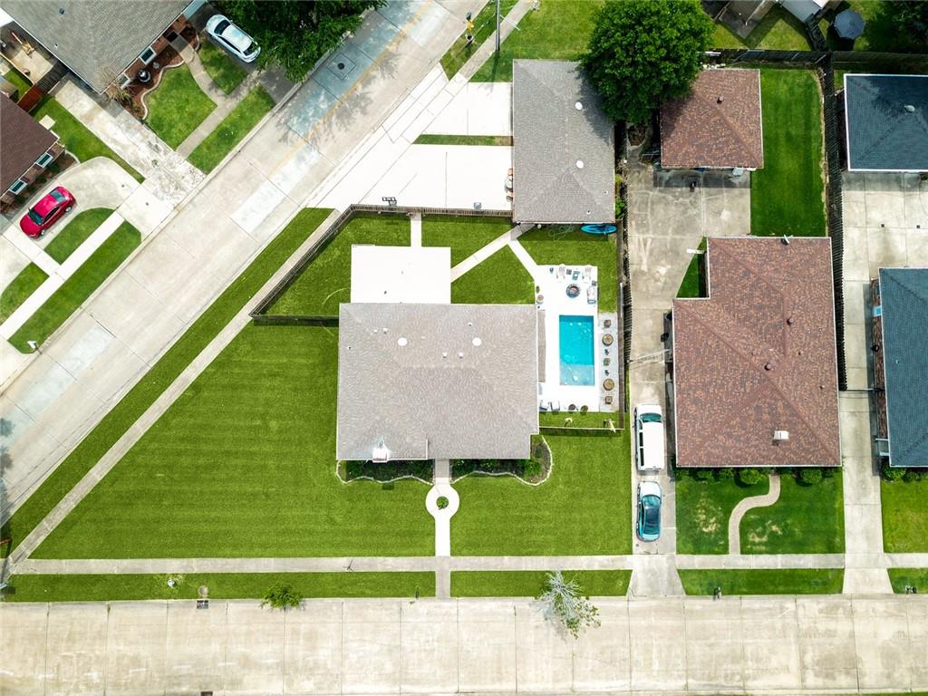 509 Lassalle Drive, River Ridge, Louisiana image 34