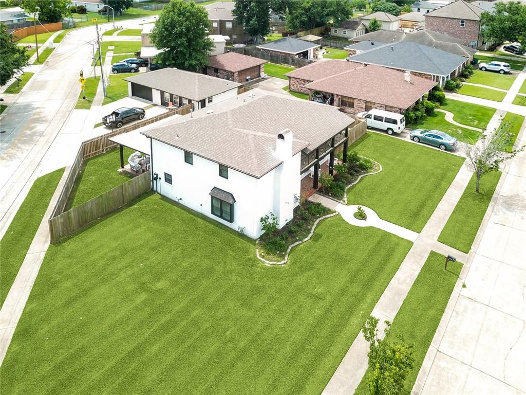 509 Lassalle Drive, River Ridge, Louisiana image 35