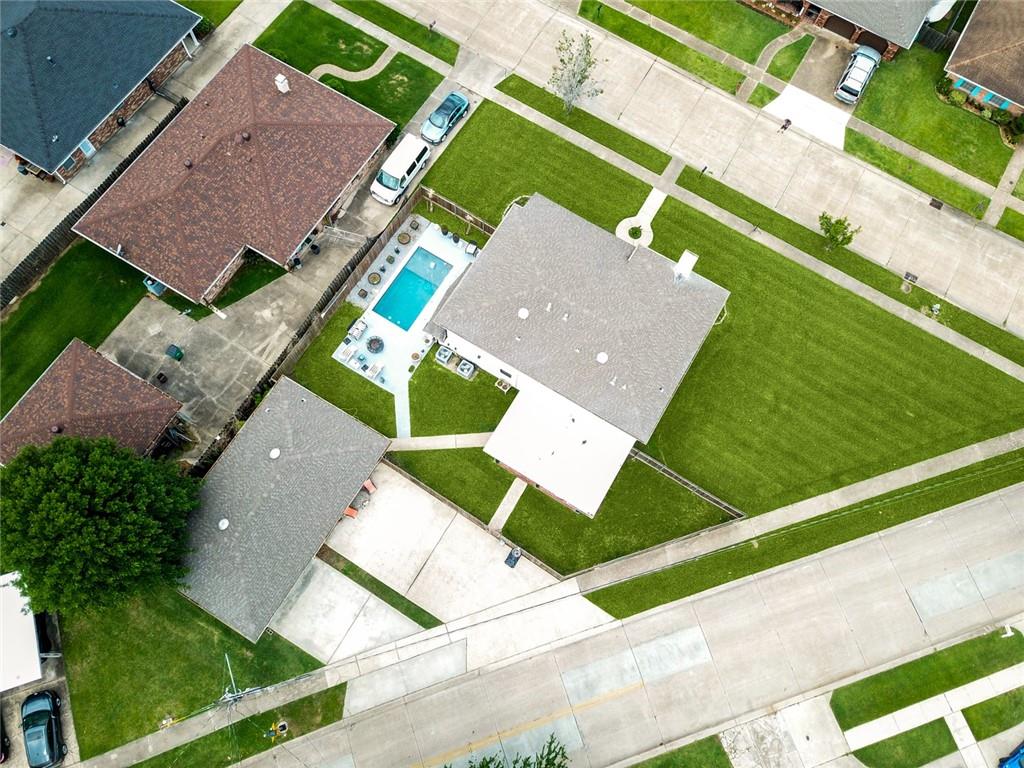 509 Lassalle Drive, River Ridge, Louisiana image 37