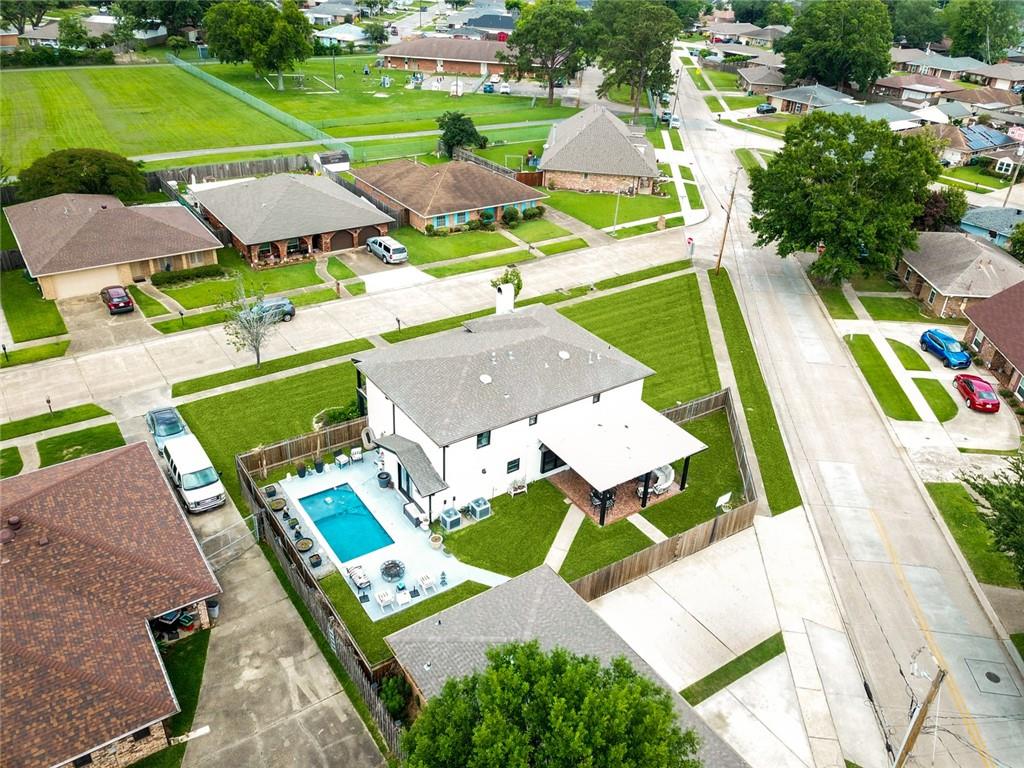 509 Lassalle Drive, River Ridge, Louisiana image 47