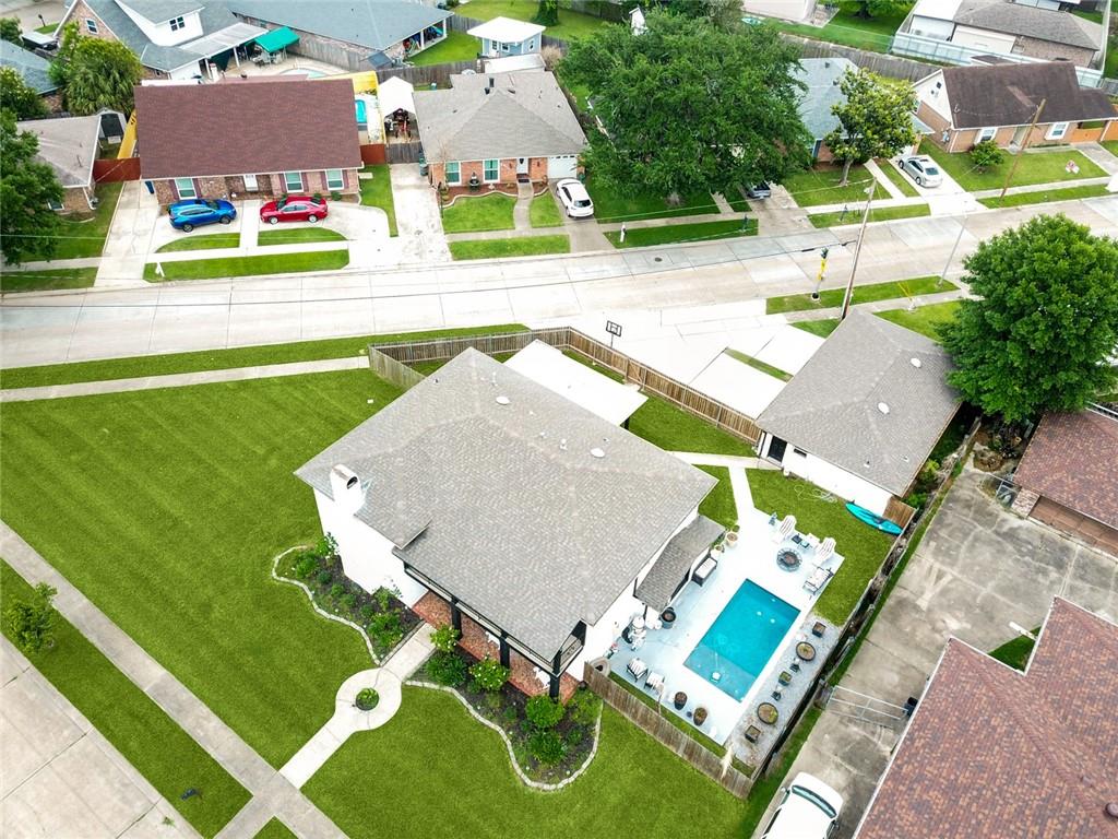 509 Lassalle Drive, River Ridge, Louisiana image 47
