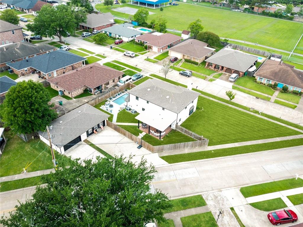 509 Lassalle Drive, River Ridge, Louisiana image 48