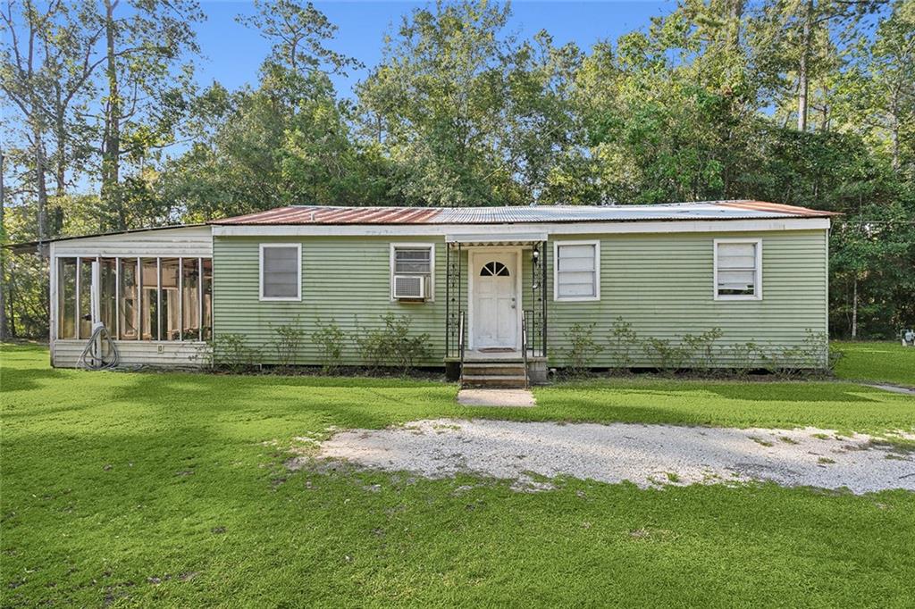 58420 Lynn Road, Slidell, Louisiana image 1