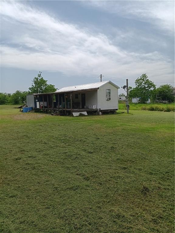 39910 Boothville River Road, Buras, Louisiana image 1