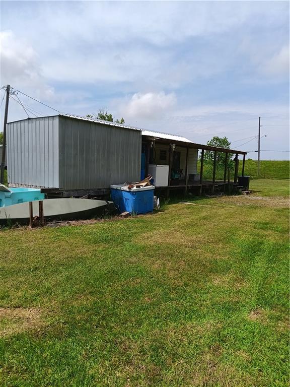 39910 Boothville River Road, Buras, Louisiana image 5