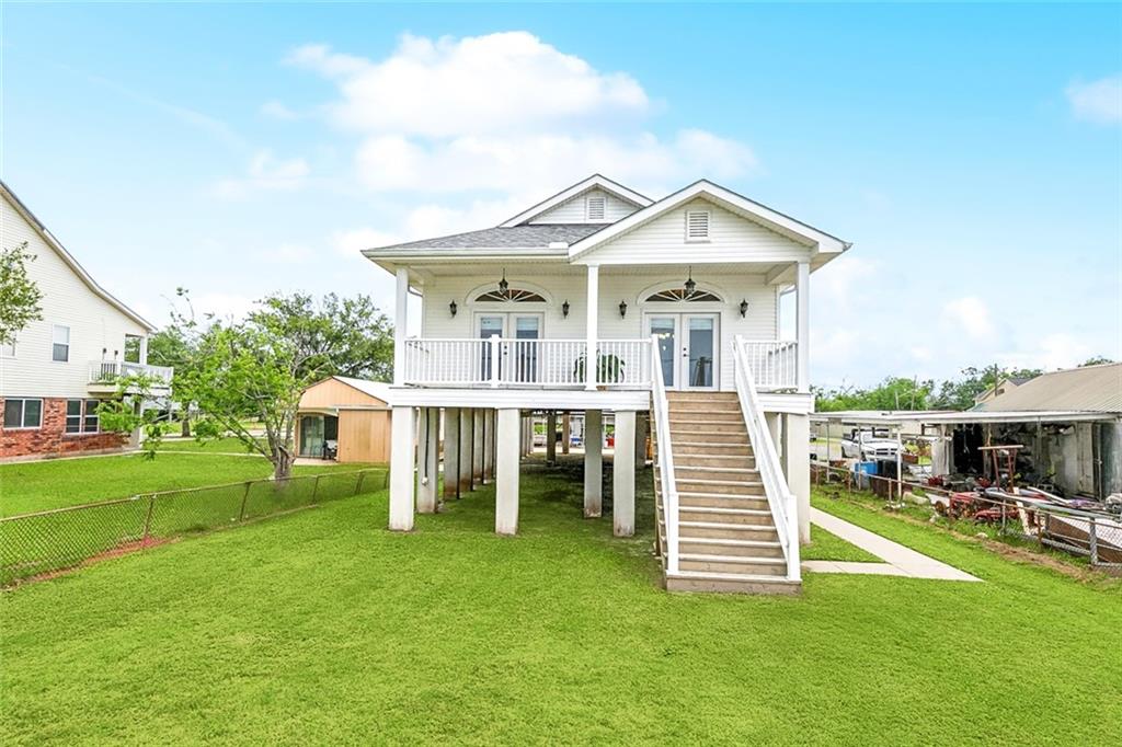 4850B Jean Lafitte Boulevard, Jean Lafitte, Louisiana image 16