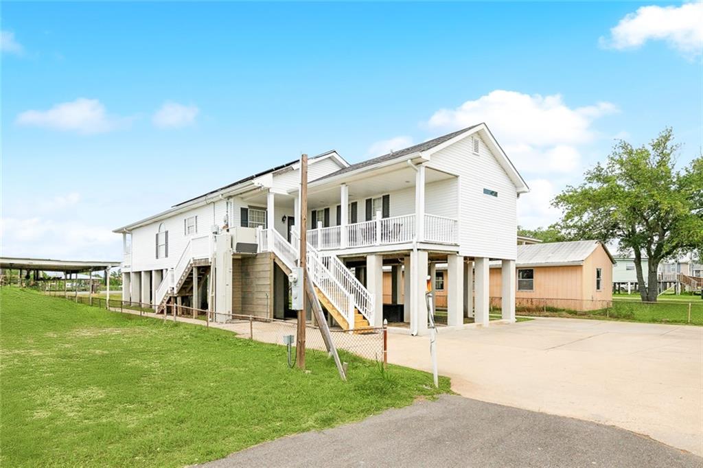 4850B Jean Lafitte Boulevard, Jean Lafitte, Louisiana image 2