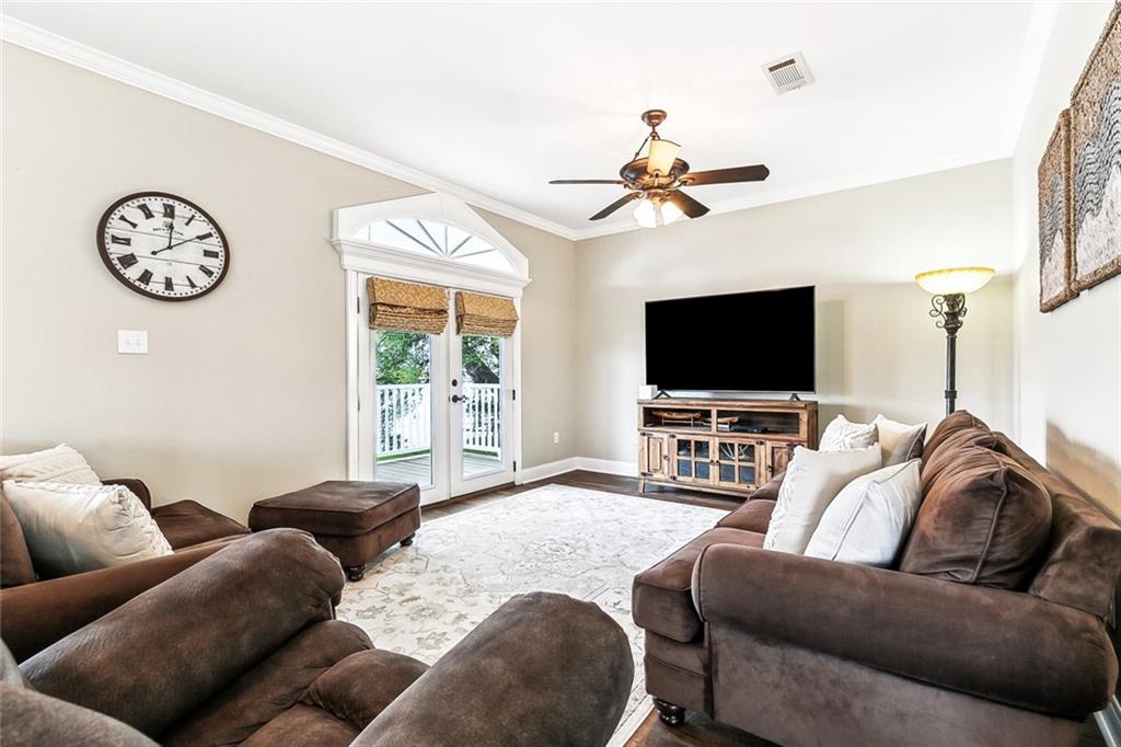 4850B Jean Lafitte Boulevard, Jean Lafitte, Louisiana image 4