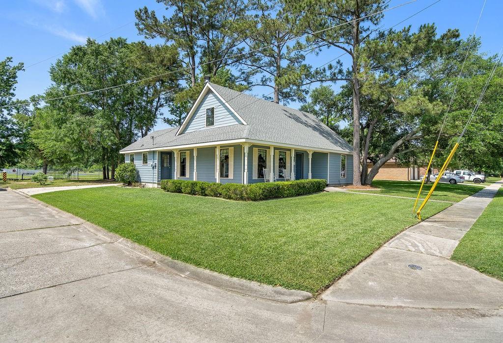 155 Greencrest Drive, Slidell, Louisiana image 1