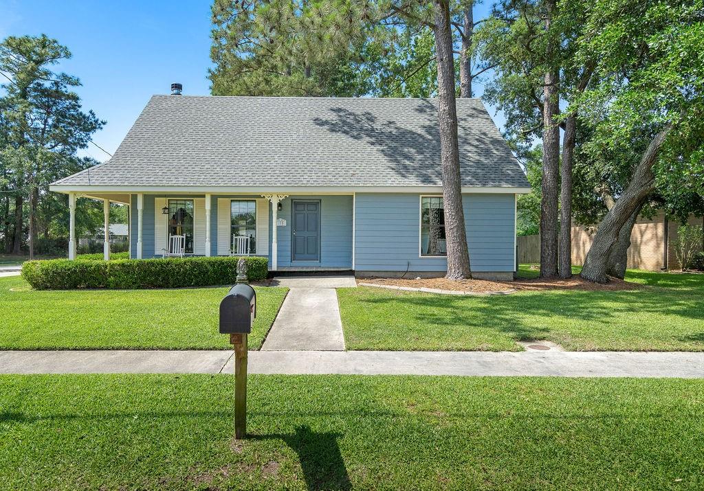 155 Greencrest Drive, Slidell, Louisiana image 2