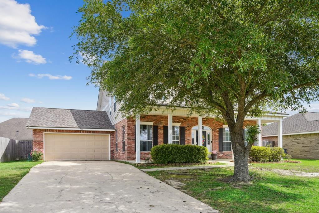 705 Bridle Court, Covington, Louisiana image 2
