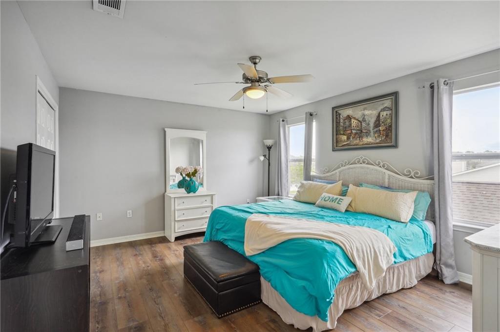 705 Bridle Court, Covington, Louisiana image 25
