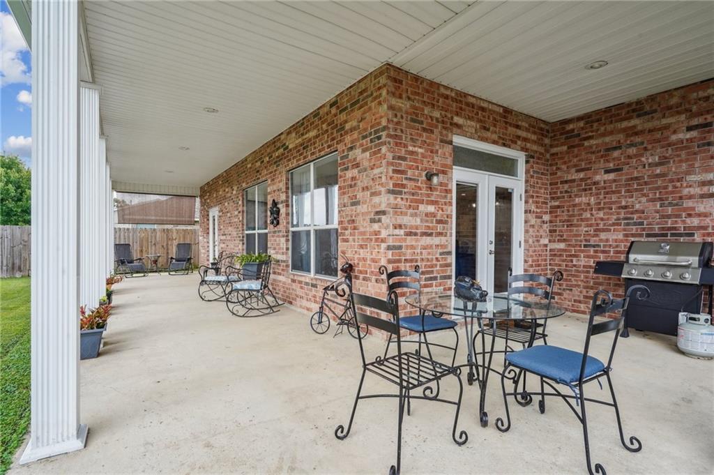 705 Bridle Court, Covington, Louisiana image 29