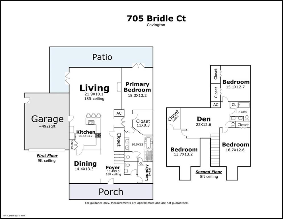 705 Bridle Court, Covington, Louisiana image 38