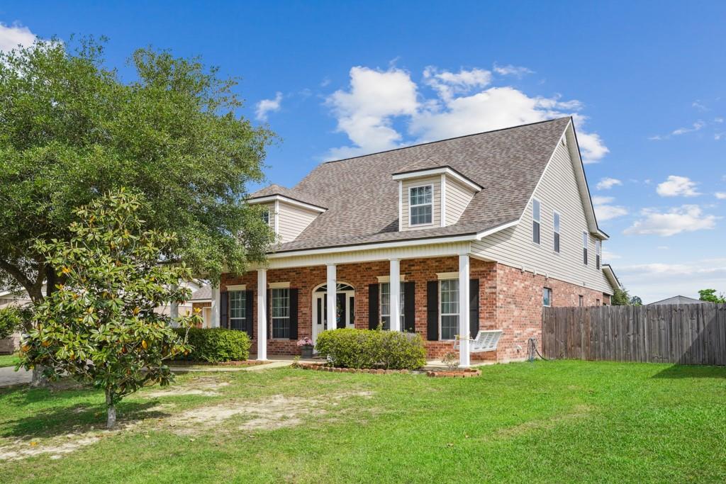 705 Bridle Court, Covington, Louisiana image 4