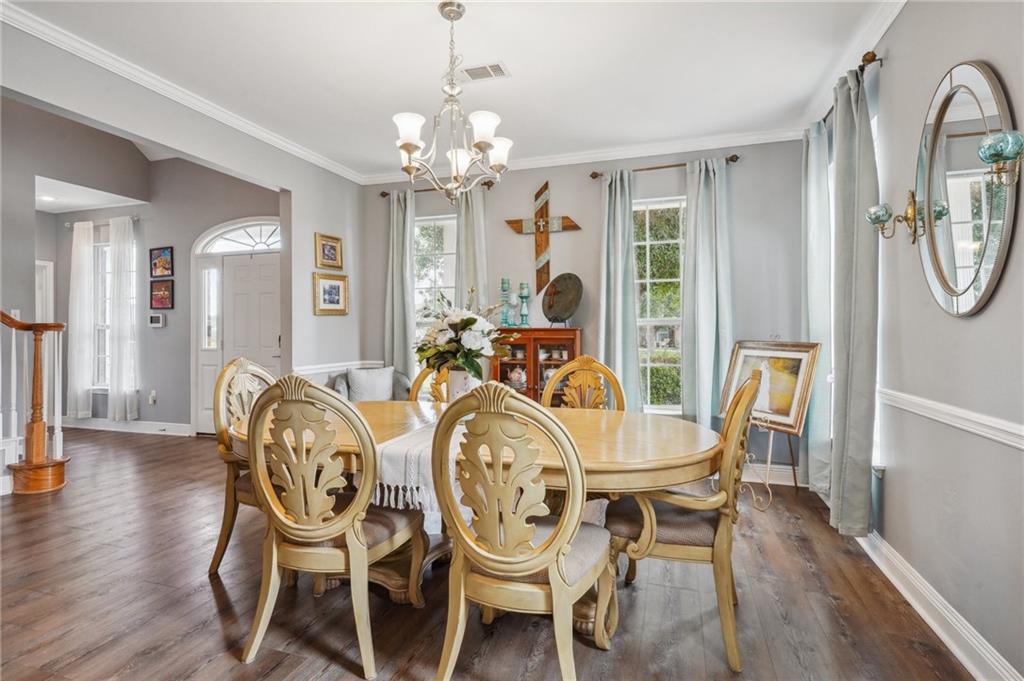 705 Bridle Court, Covington, Louisiana image 9
