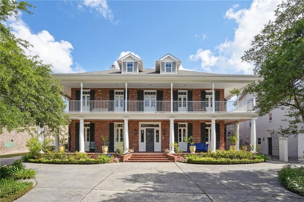 3731 Rue Chardonnay, Metairie, Louisiana image 1