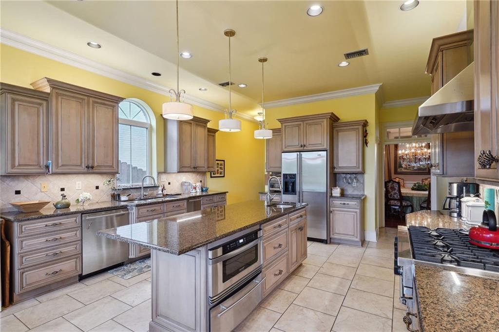 3731 Rue Chardonnay, Metairie, Louisiana image 12