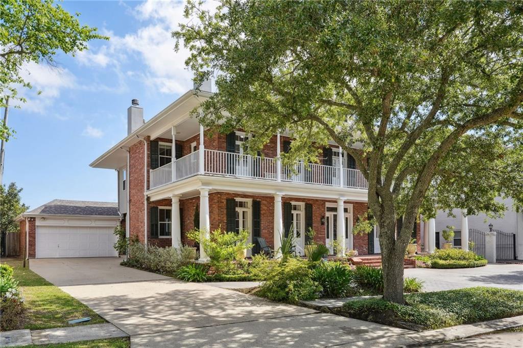 3731 Rue Chardonnay, Metairie, Louisiana image 2