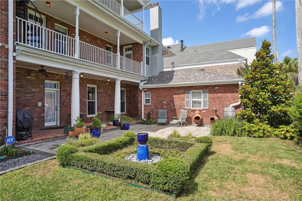 3731 Rue Chardonnay, Metairie, Louisiana image 44