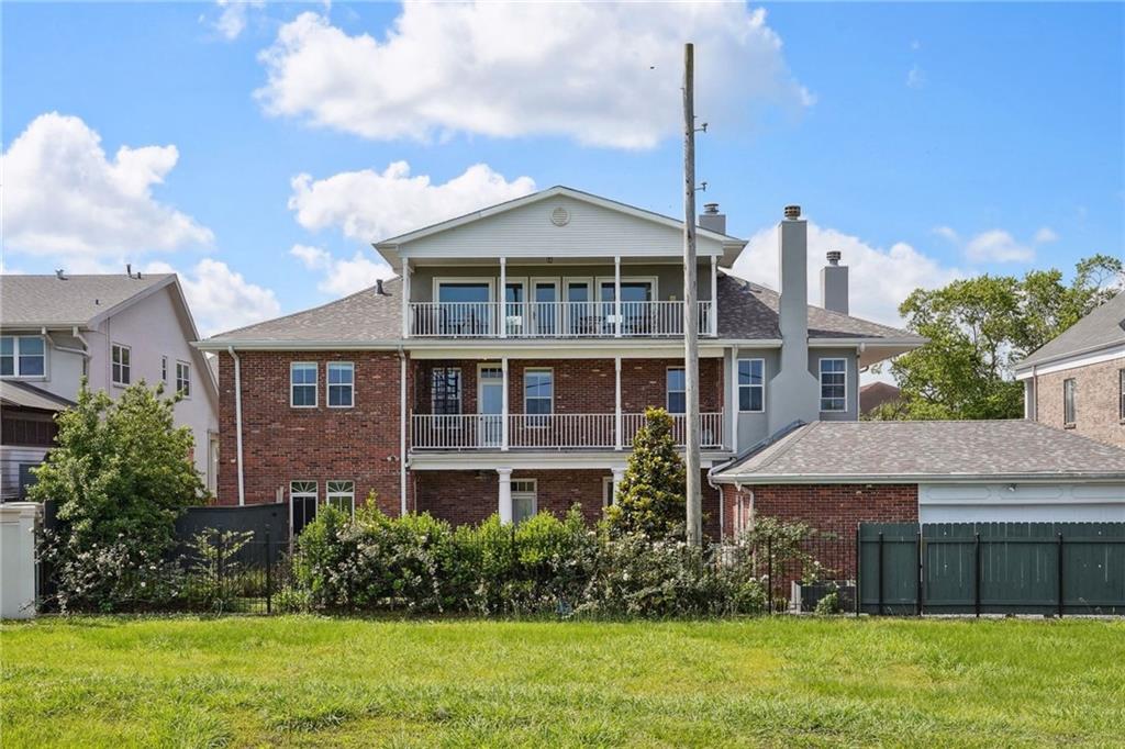 3731 Rue Chardonnay, Metairie, Louisiana image 45