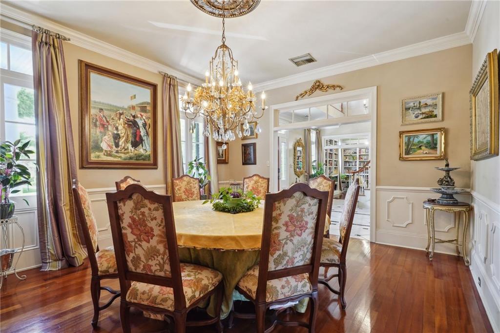 3731 Rue Chardonnay, Metairie, Louisiana image 8