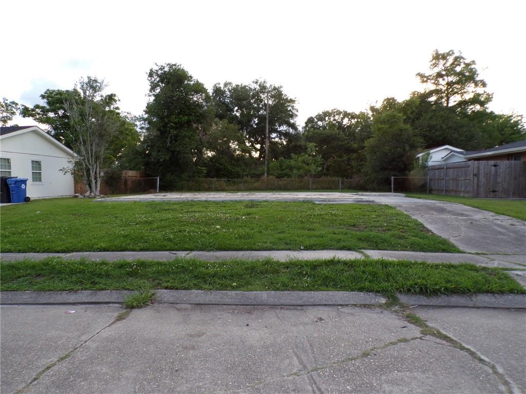 1449 Lauradale Drive, New Orleans, Louisiana image 1