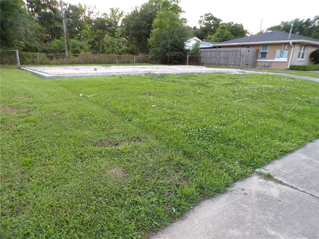 1449 Lauradale Drive, New Orleans, Louisiana image 16
