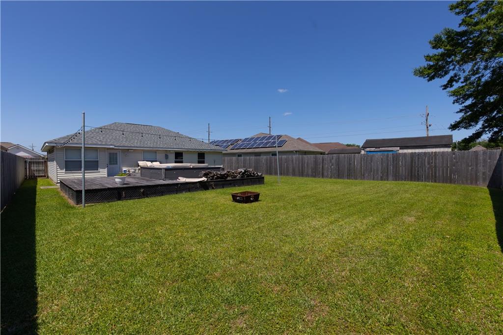 2709 Bayou Cook Drive, Marrero, Louisiana image 16
