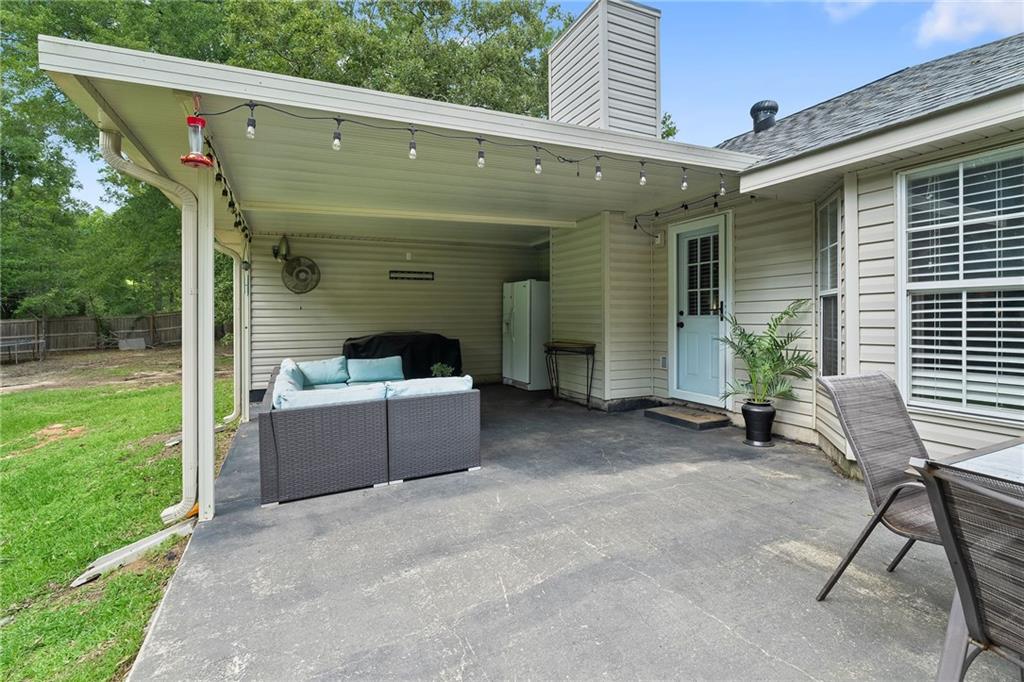 53429 Rock Ridge Drive, Loranger, Louisiana image 17