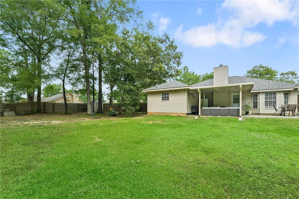 53429 Rock Ridge Drive, Loranger, Louisiana image 20