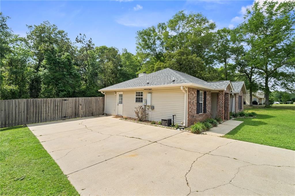53429 Rock Ridge Drive, Loranger, Louisiana image 3