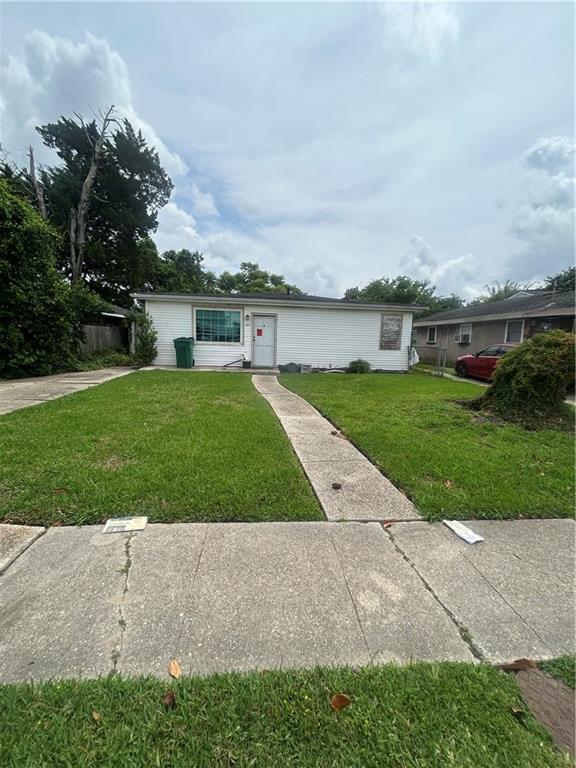 527 Oaklawn Drive, Metairie, Louisiana image 1