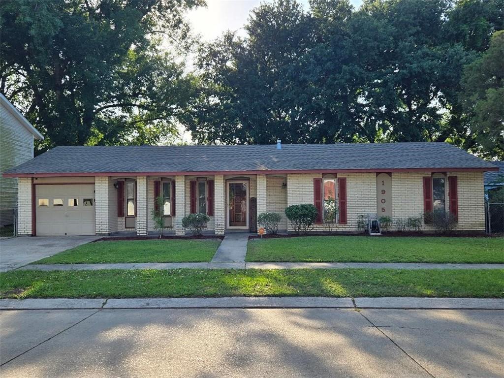 1905 Ridgefield Drive, La Place, Louisiana image 1
