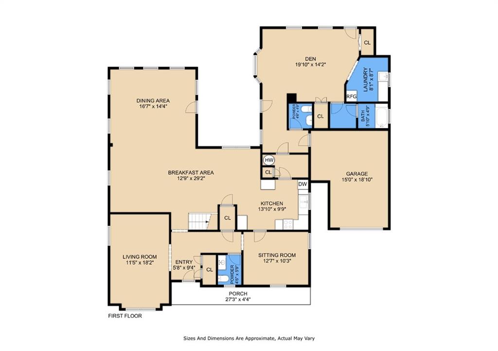 6312 Gillen Street, Metairie, Louisiana image 24