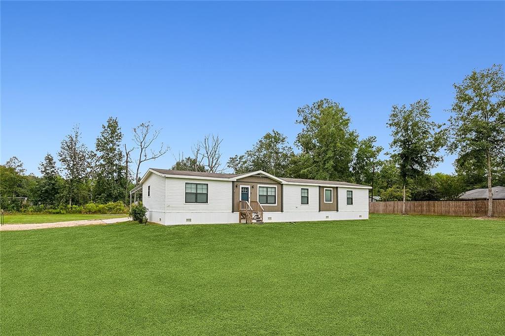 20028 Neal Road, Loranger, Louisiana image 1