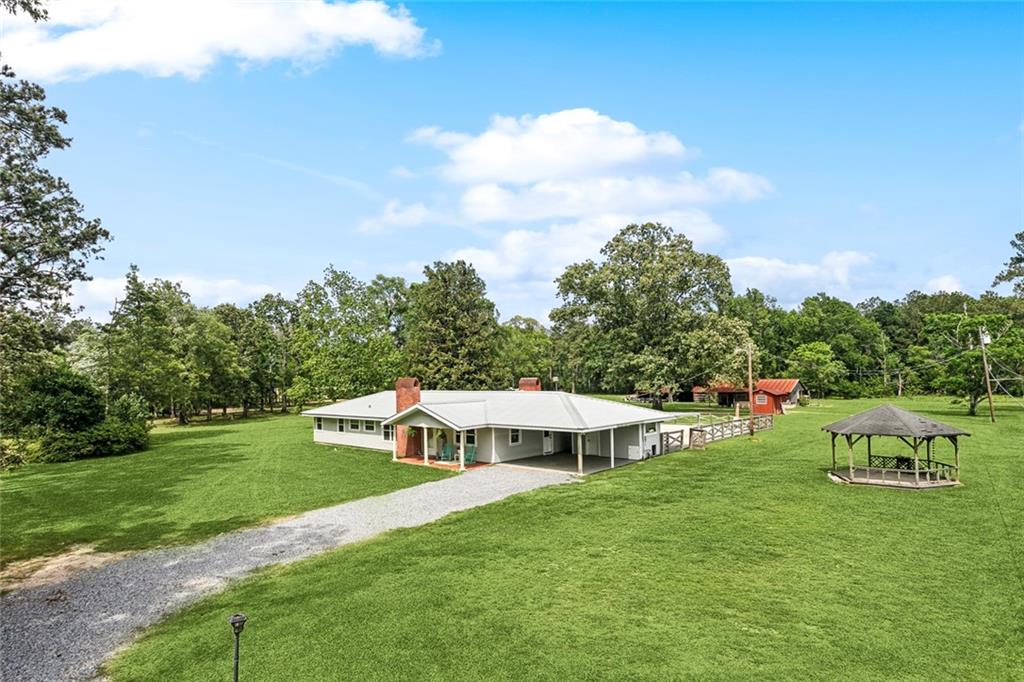 50266 1063 Highway, Independence, Louisiana image 1